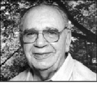 Photo of Donald-Albert Desharnais